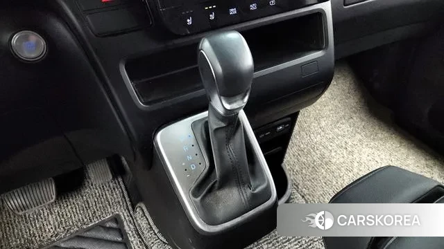 Hyundai Staria id 3610326 из Кореи 19