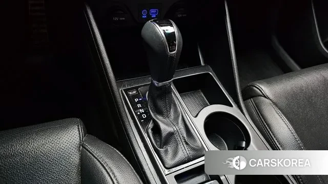 Hyundai All New Tucson id 3449735 из Кореи 19