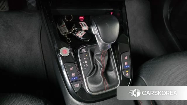 Kia Soul Booster id 4742031 из Кореи 19
