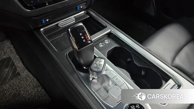 Ssangyong All New Rexton id 3033289 из Кореи 19