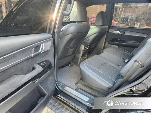 Kia Mohave Master id 3432008 из Кореи 18