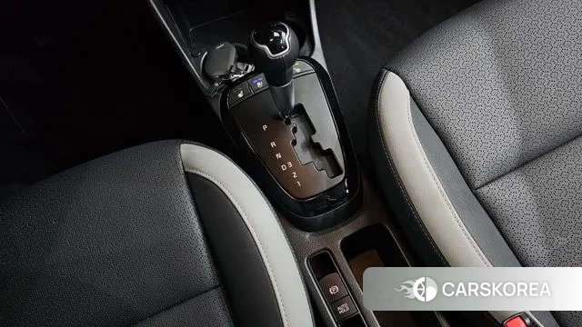 Kia The New Morning (JA) id 3353517 из Кореи 19