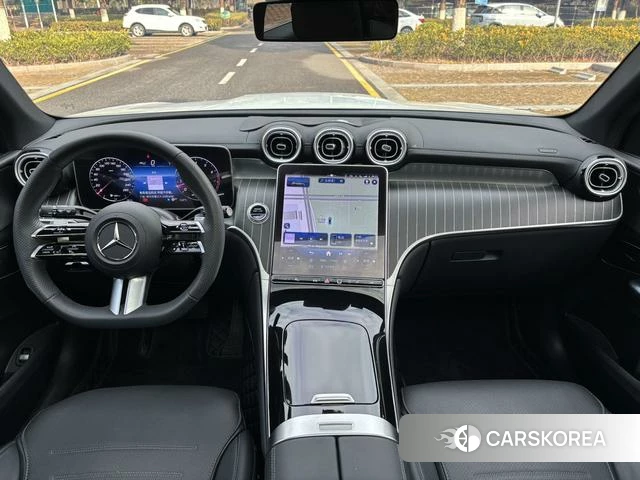 Mercedes-Benz GLC id 4259804 из Китая 19