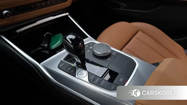 BMW 3 Series (G20) id 3032170 из Кореи 19