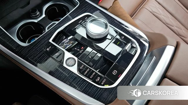 BMW X5 (G05) id 4223127 из Кореи 37