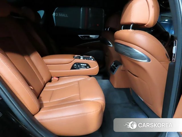 Kia The New K9 2nd generation id 3793052 из Кореи 19