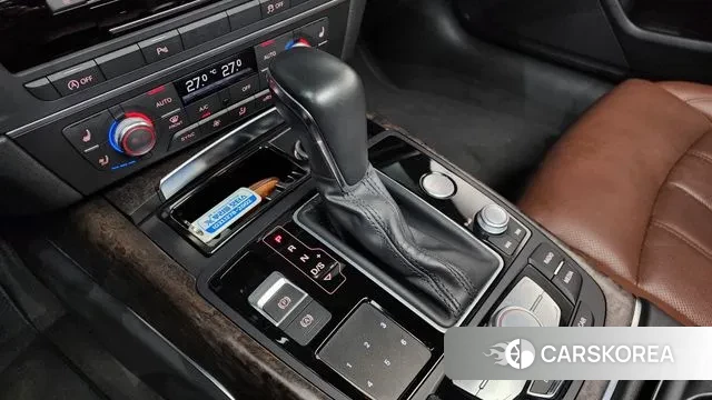 Audi New A6 id 3677628 из Кореи 19