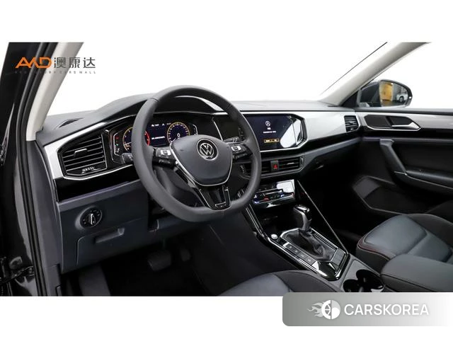 Volkswagen Tanyue id 4261952 из Китая 9
