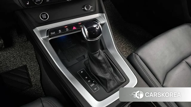 Audi Q3 (F3) id 3859054 из Кореи 19