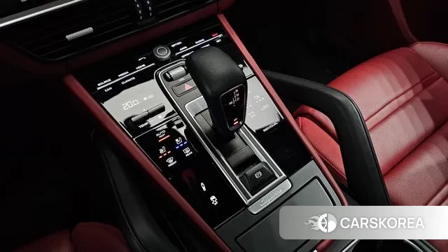 Porsche Cayenne (PO536) id 3327960 из Кореи 19