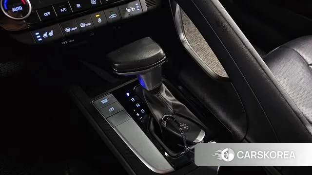 Hyundai Avante (CN7) id 3560893 из Кореи 19