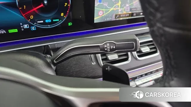 Mercedes-Benz GLE-Class W167 id 3701297 из Кореи 19