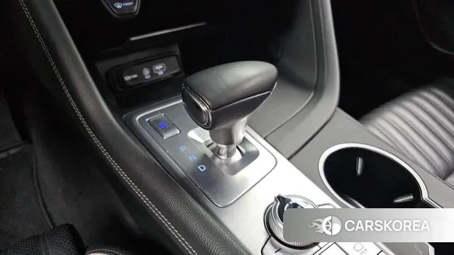 Genesis G70 id 3612474 из Кореи 19