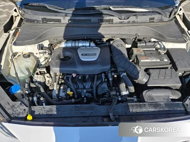 Hyundai Kona id 3423451 из Кореи 15