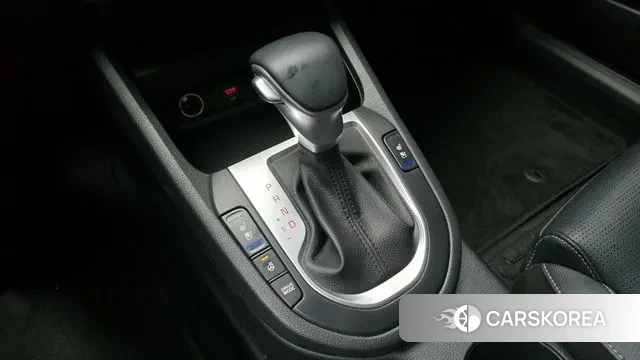 Kia The New K3 2nd generation id 2901237 из Кореи 19