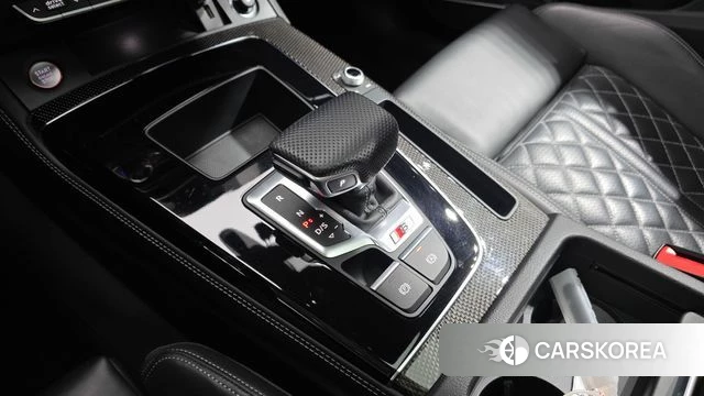 Audi SQ5 (FY) id 4561922 из Кореи 19