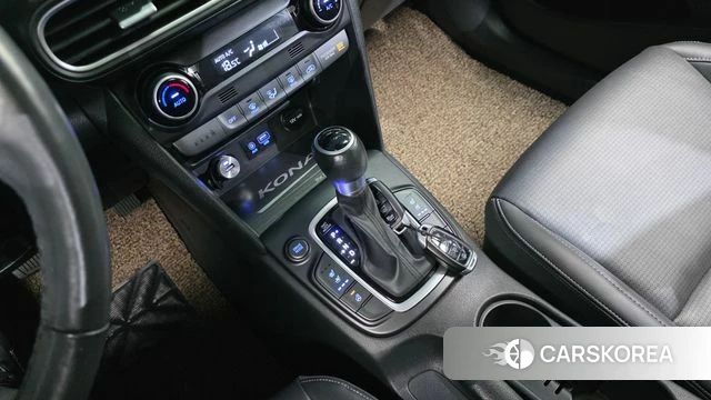 Hyundai Kona id 3873569 из Кореи 19