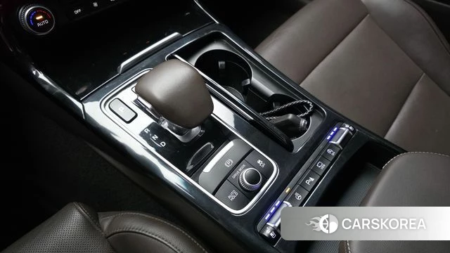 Kia Stinger id 4531147 из Кореи 19