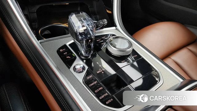 BMW 8 Series (G15) id 3806720 из Кореи 19