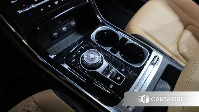 Kia Carnival 4th generation id 3701879 из Кореи 19