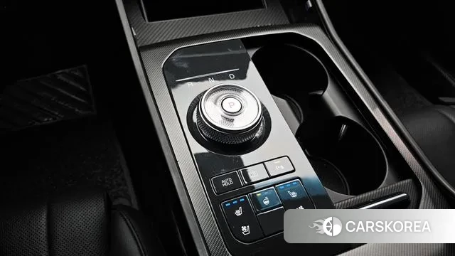 Kia The New K8 id 3669874 из Кореи 19