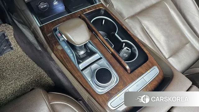 Kia More K9 id 2990943 из Кореи 19