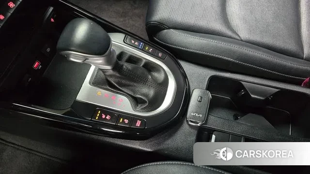 Kia The New K3 2nd generation id 3525106 из Кореи 19