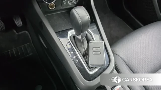 Renault Korea (Samsung) XM3 id 3213606 из Кореи 19