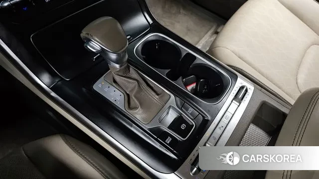 Kia Carnival 4th generation id 3726415 из Кореи 19