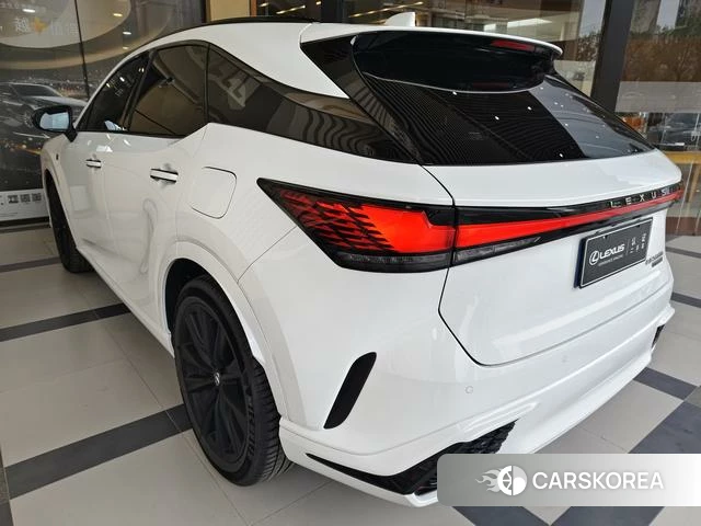Lexus RX id 3968654 из Китая 26