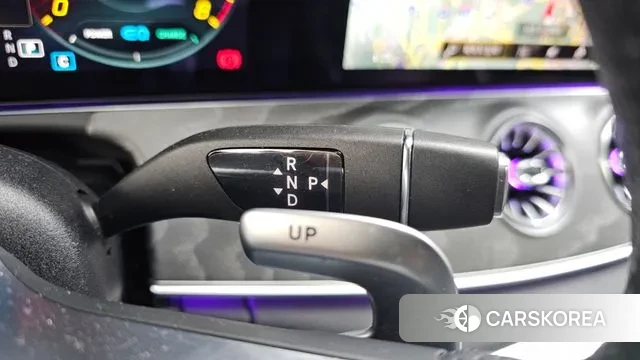 Mercedes-Benz AMG GT id 3432314 из Кореи 19