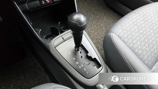 Kia All New Morning (JA) id 4943905 из Кореи 19