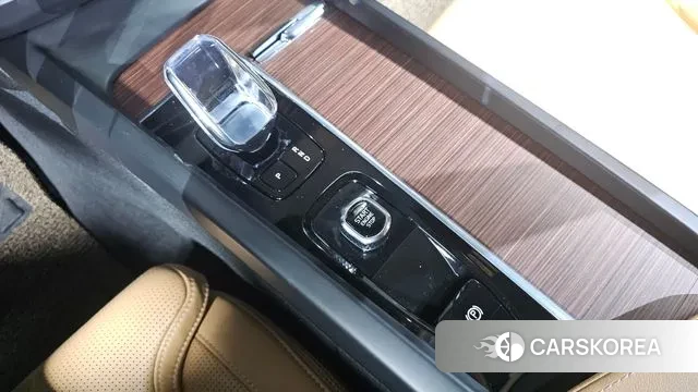 Volvo XC60 second Generation id 3467211 из Кореи 19