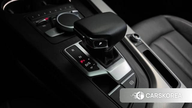 Audi A4 (B9) id 4305014 из Кореи 27