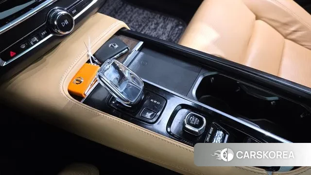 Volvo S90 id 3540346 из Кореи 19