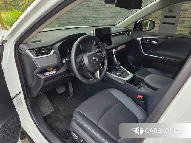 Toyota RAV4 5th Generation id 4853564 из Кореи 11