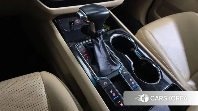 Kia The New Carnival id 3778969 из Кореи 19