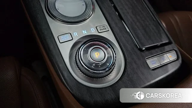 Genesis G80 (RG3) id 3043631 из Кореи 19