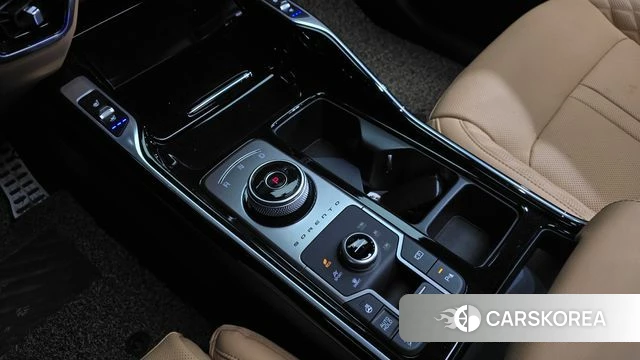 Kia Sorento 4th Generation id 4422564 из Кореи 19
