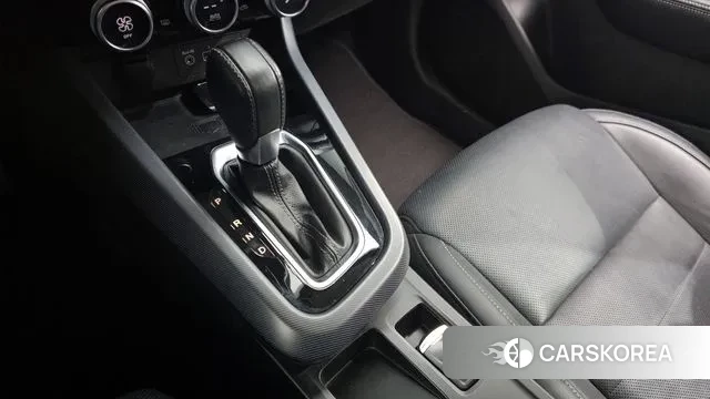 Renault Korea (Samsung) XM3 id 3723047 из Кореи 19