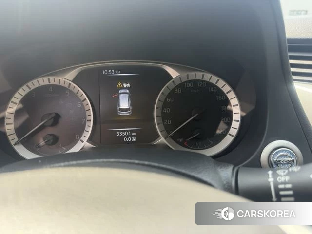 Nissan Tuda id 4259046 из Китая 10