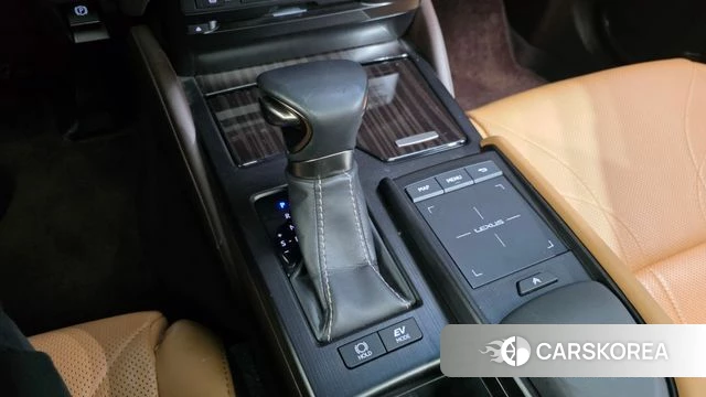 Lexus ES300h 7th generation id 4325690 из Кореи 19
