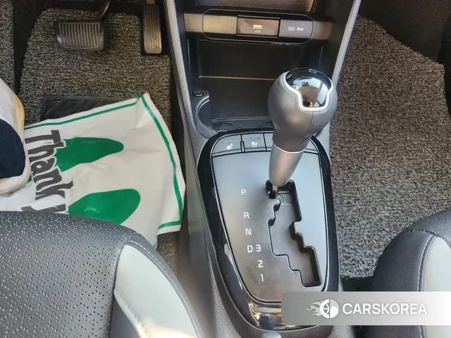 Kia Morning Urban (JA) id 3394421 из Кореи 10