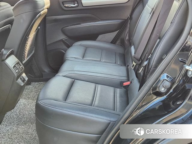 Renault Korea (Samsung) QM6 id 3824926 из Кореи 19