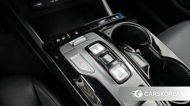 Hyundai Tucson Hybrid (NX4) id 4245043 из Кореи 19