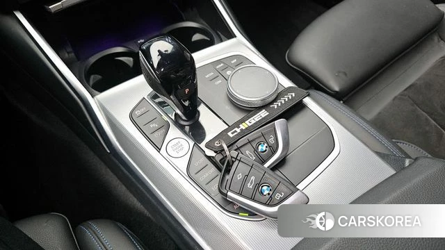 BMW 3 Series (G20) id 3859675 из Кореи 19