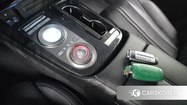 Genesis G80 (RG3) id 3601168 из Кореи 19