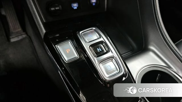 Hyundai Sonata (DN8) id 4018837 из Кореи 19