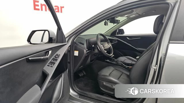 Kia Di Ol Nu Niro id 4293177 из Кореи 30