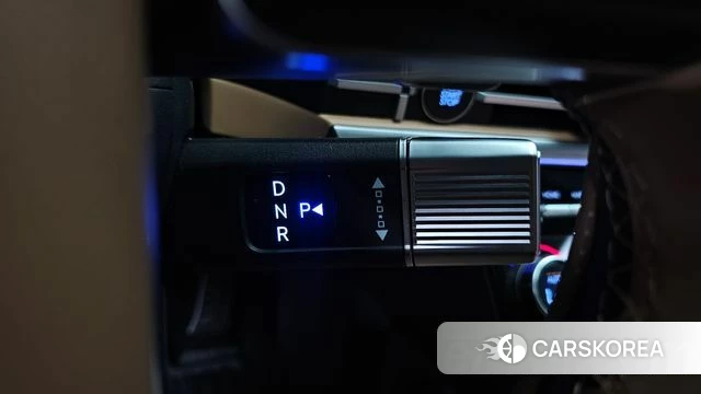 Hyundai Santa Fe (MX5) id 4892746 из Кореи 32